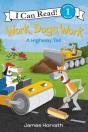 Work, Dogs, Work - Preview