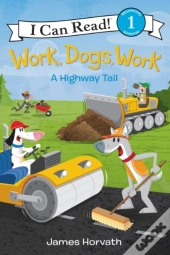 Work, Dogs, Work