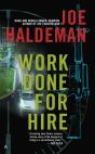 Work Done For Hire - Preview