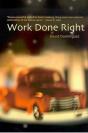 Work Done Right - Preview