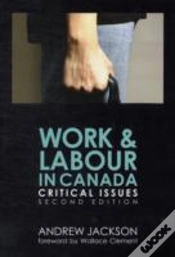 Capa do artigo Work & Labour In Canada
