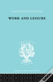 Capa do artigo Work & Leisure Ils 166