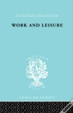 Capa do artigo Work & Leisure Ils 166