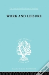 Capa do artigo Work & Leisure Ils 166