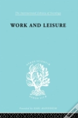 Capa do artigo Work & Leisure Ils 166