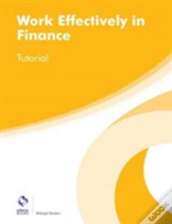 Capa do artigo Work Effectively In Finance Tutorial