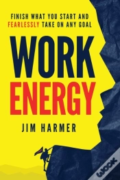 Capa do artigo Work Energy
