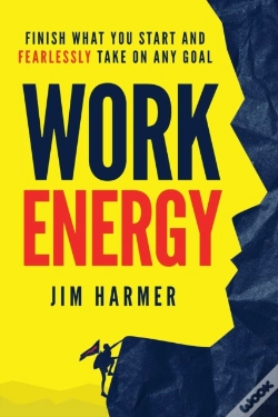 Capa do artigo Work Energy