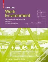 Work Environment (In Detail) /Anglais