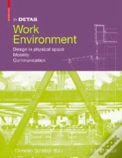 Capa do artigo Work Environment (In Detail) /Anglais