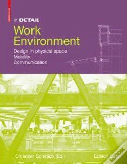 Capa do artigo Work Environment (In Detail) /Anglais