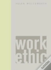 Capa do artigo Work Ethic