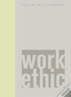 Capa do artigo Work Ethic