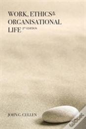 Capa do artigo Work, Ethics & Organisational Life