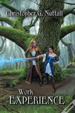 Capa do artigo Work Experience