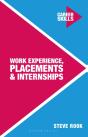 Work Experience, Placements And Internships - Preview
