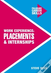 Capa do artigo Work Experience, Placements And Internships