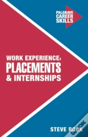 Capa do artigo Work Experience, Placements And Internships