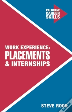Capa do artigo Work Experience, Placements And Internships