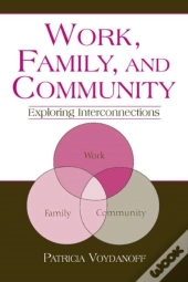 Work, Family, And Community