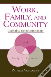 Capa do artigo Work, Family, And Community