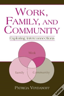 Capa do artigo Work, Family, And Community