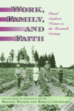 Capa do artigo Work, Family, And Faith