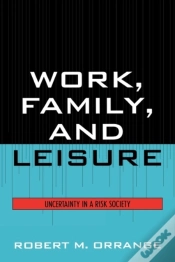 Capa do artigo Work, Family And Leisure