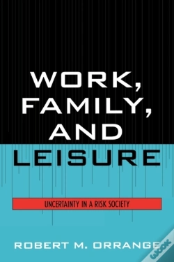Capa do artigo Work, Family And Leisure