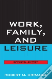 Capa do artigo Work, Family, And Leisure