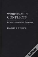 Work/Family Conflicts