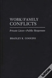 Work/Family Conflicts