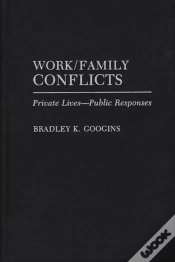Capa do artigo Work/Family Conflicts