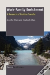 Capa do artigo Work-Family Enrichment