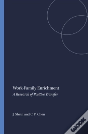 Capa do artigo Work-Family Enrichment