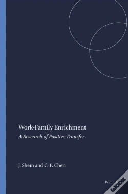 Capa do artigo Work-Family Enrichment