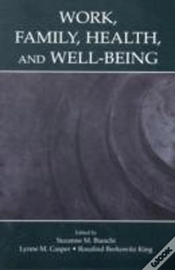 Capa do artigo Work, Family, Health, And Well-Being