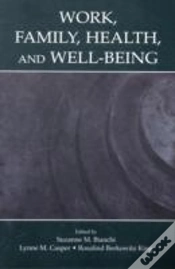 Capa do artigo Work, Family, Health, And Well-Being
