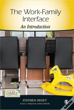 Capa do artigo Work-Family Interface