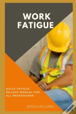 Capa do artigo Work Fatigue