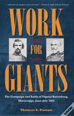 Capa do artigo Work For Giants