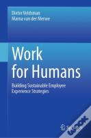Work For Humans