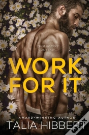 Capa do artigo Work For It