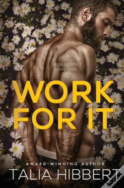 Capa do artigo Work For It