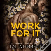 Capa do artigo Work For It