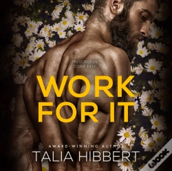 Capa do artigo Work For It