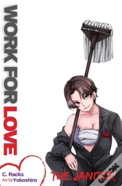 Capa do artigo Work For Love