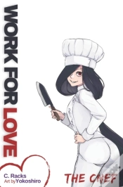 Capa do artigo Work For Love