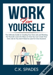Capa do artigo Work For Yourself