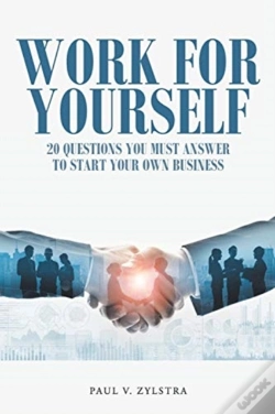 Capa do artigo Work For Yourself